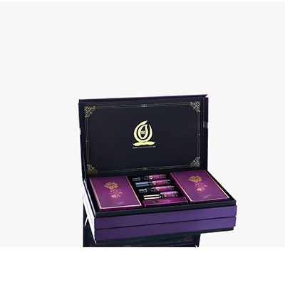 禹会气血能量海底轮