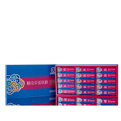 禹会调经养气汤