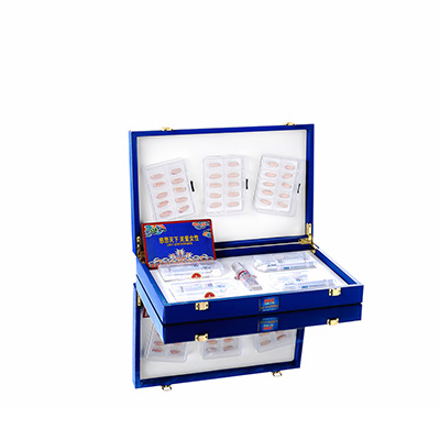 禹会润芯滋润综合版