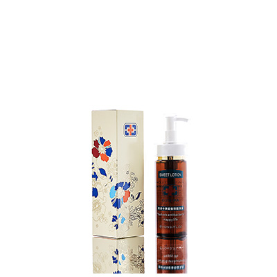 禹会男女外阴洗液