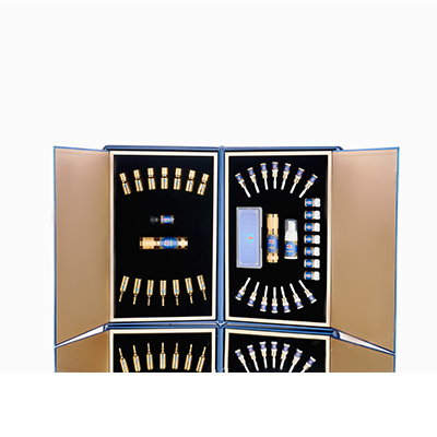 禹会7D私密抗衰养护套