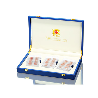 禹会子宫排毒套