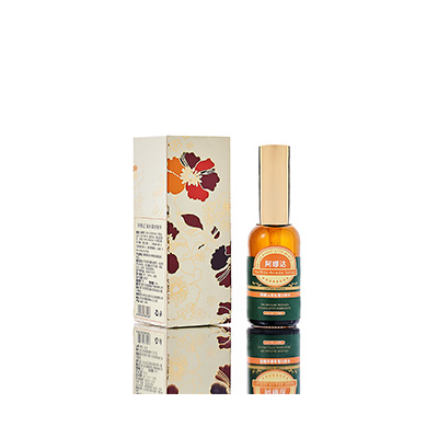 禹会私密细嫩修复精华