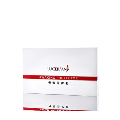 禹会气血能量增强套